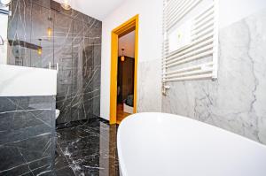 InPoint Spacious Apartments near Main Square & Kazimierz District