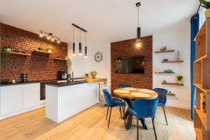 Horyzont Apartamenty -Bałtycka2 - SAUNA & FITNESS - ŚNIADANIA