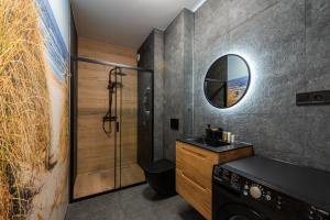 Horyzont Apartamenty -Bałtycka2 - SAUNA & FITNESS - ŚNIADANIA