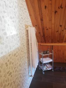 B&B / Chambres d'hotes Eco-Logis Mad'in Belledonne : photos des chambres