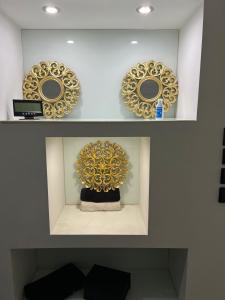 Modern Room with Indoor Shower Near the River - Quarto Moderno com Duche interior Próximo da Ribeira