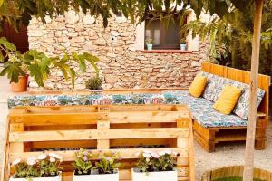 Casa rural LA PEDANIA