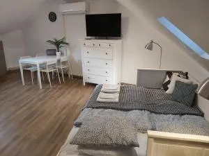 Kedves Apartman - Alsóhegy