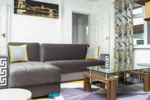 Allen Wednesbury Accommodation - Wednesbury