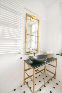 Apartament Piastowski