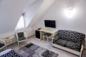 Double Room room in Hotel Claudiu