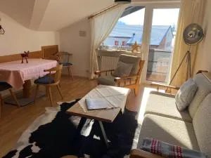 Gästehaus Aurikel 16 - 费斯恩