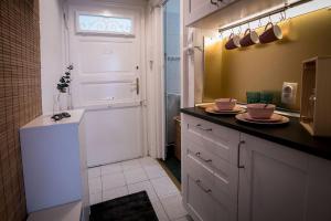 Parisian Soul In The Heart Of Budapest