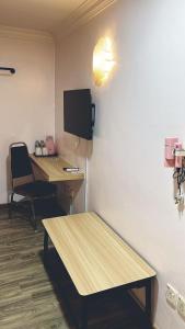 Hotel Ching Hua