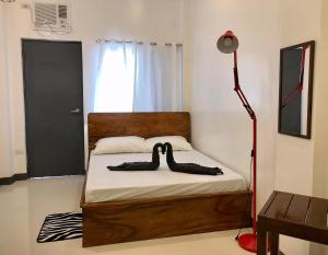 FN Lodge - town proper