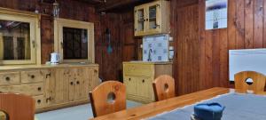 Koča Pastirica - Velika planina