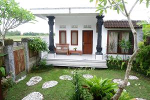 Karauci Homestay