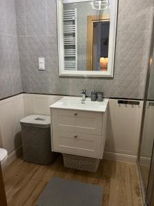 Baltic Marina Residence 39 z mini SPA