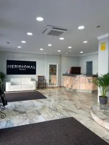 Hotel Trafalgar - Jerez de la Frontera