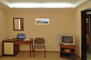 Optima Deluxe Kryvyi Rih