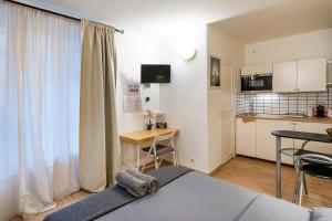 Paris entre Opéra et Montmartre