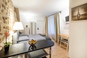 Paris entre Opéra et Montmartre