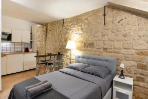 Paris entre Opéra et Montmartre