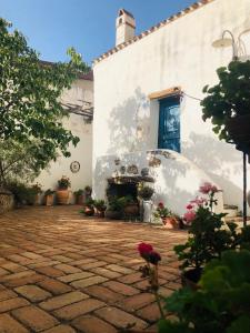 B&B Corte San Lussorio