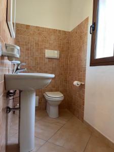 Casa Vacanza la Suaredda img53