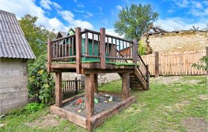 Lovely Home In Visoko With Sauna
