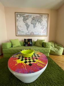 Saulėto Ryto Apartamentai