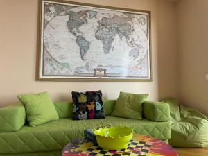 Saulėto Ryto Apartamentai