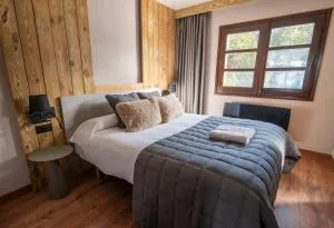 Borda Conangle Mountain Lodge - Eixirivall