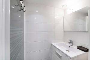 Appartements Paris 5e entre Notre Dame & Pantheon : photos des chambres