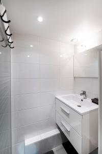 Appartements Paris 5e entre Notre Dame & Pantheon : photos des chambres