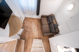 Paris 5e entre Notre Dame & Pantheon