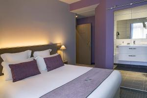 Hotels Best Western Hotel de la Breche : photos des chambres