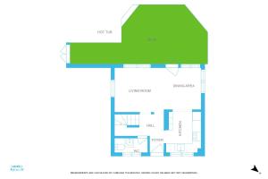 Chalet le Tremplin