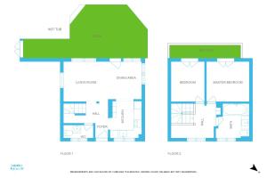 Chalet le Tremplin