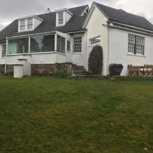 Craigievern Cottage - Balfron