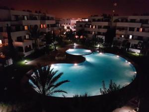 la Cassia Cabo Appartement