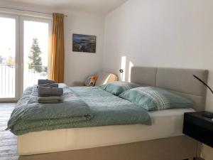 Apartmán U lomu Dolní Morava