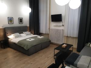 Apartmán Pribina