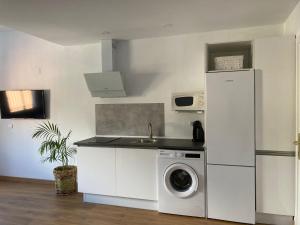 Estudio Pedregalejo Garden Málaga