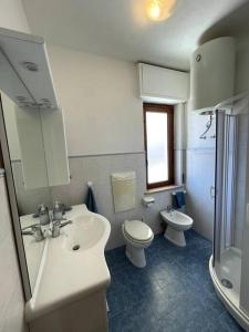 Appartamento nel centro di Sant'Antioco img10
