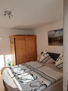 Ferienwohnung Jennerblick