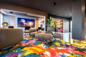 Muraless Art Hotel - WorldHotels Crafted
