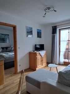 Ferienwohnung Jennerblick