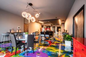 Muraless Art Hotel - WorldHotels Crafted