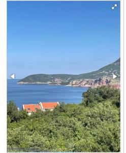 Krnic Kottage Ratac-Sutomore-Bar-Montenegro