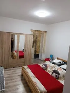 Viet Sen Pension - Železná Ruda