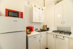 JAD Family Apartments & Studios Calea Bucuresti