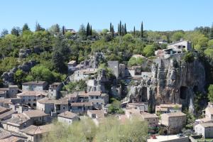 B&B / Chambres d'hotes Maison des Bourgades : photos des chambres