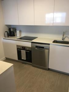 Duna Beach - Infinity Pool