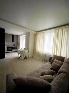 Подобово ЖК Центральний вул.Нове Шосе, 8А - Hostomelʼ